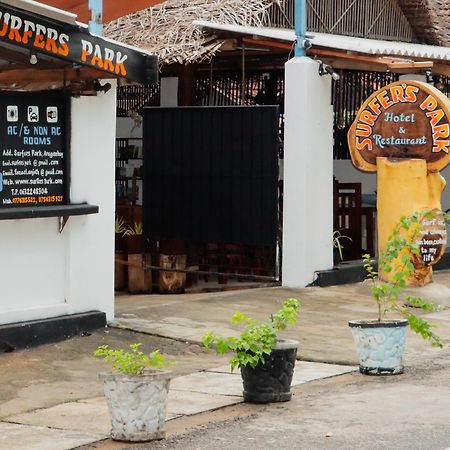 Surfers Park Arugambay Bed and Breakfast Arugam Bay Buitenkant foto