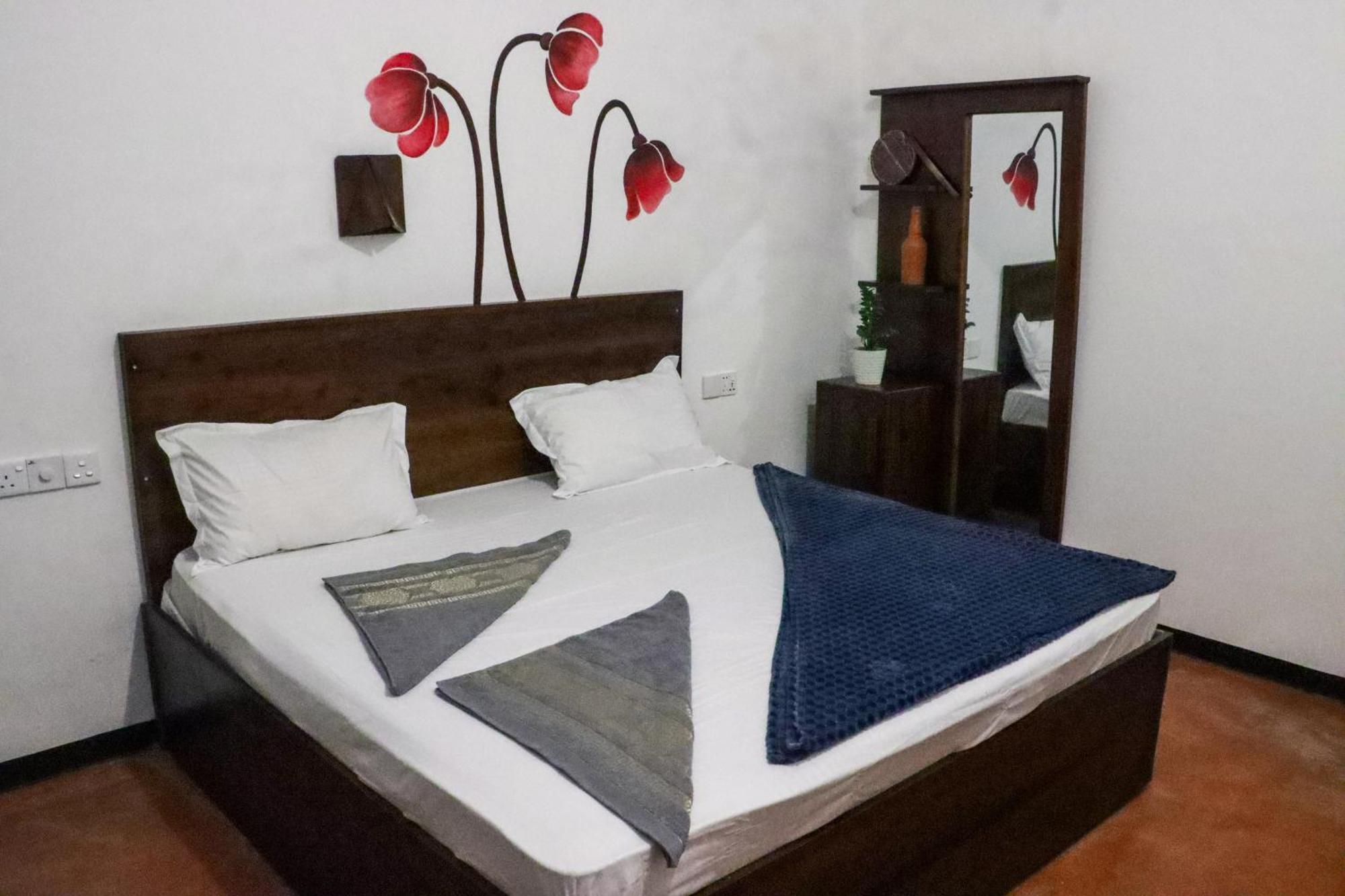 Surfers Park Arugambay Bed and Breakfast Arugam Bay Buitenkant foto