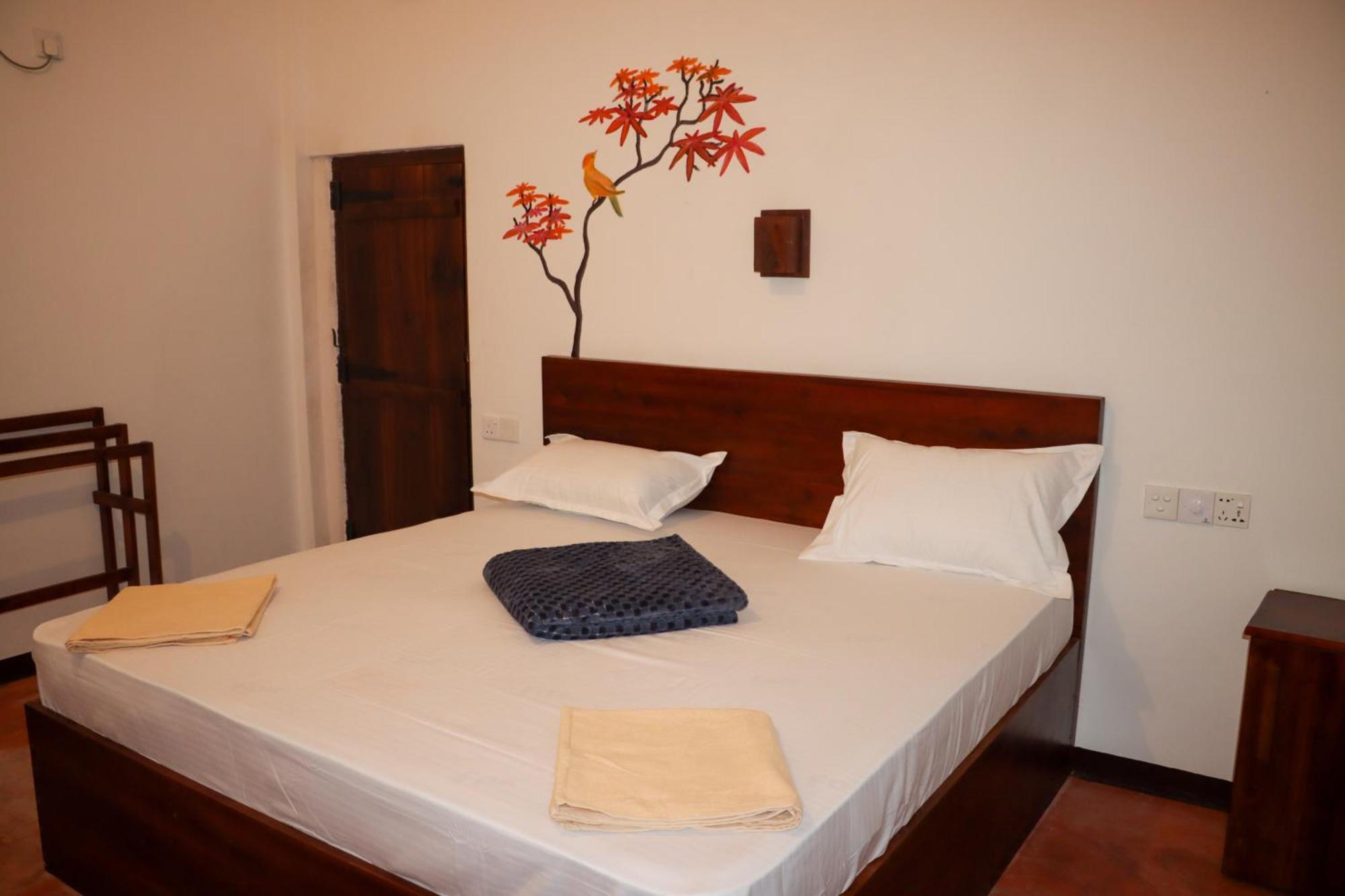 Surfers Park Arugambay Bed and Breakfast Arugam Bay Buitenkant foto