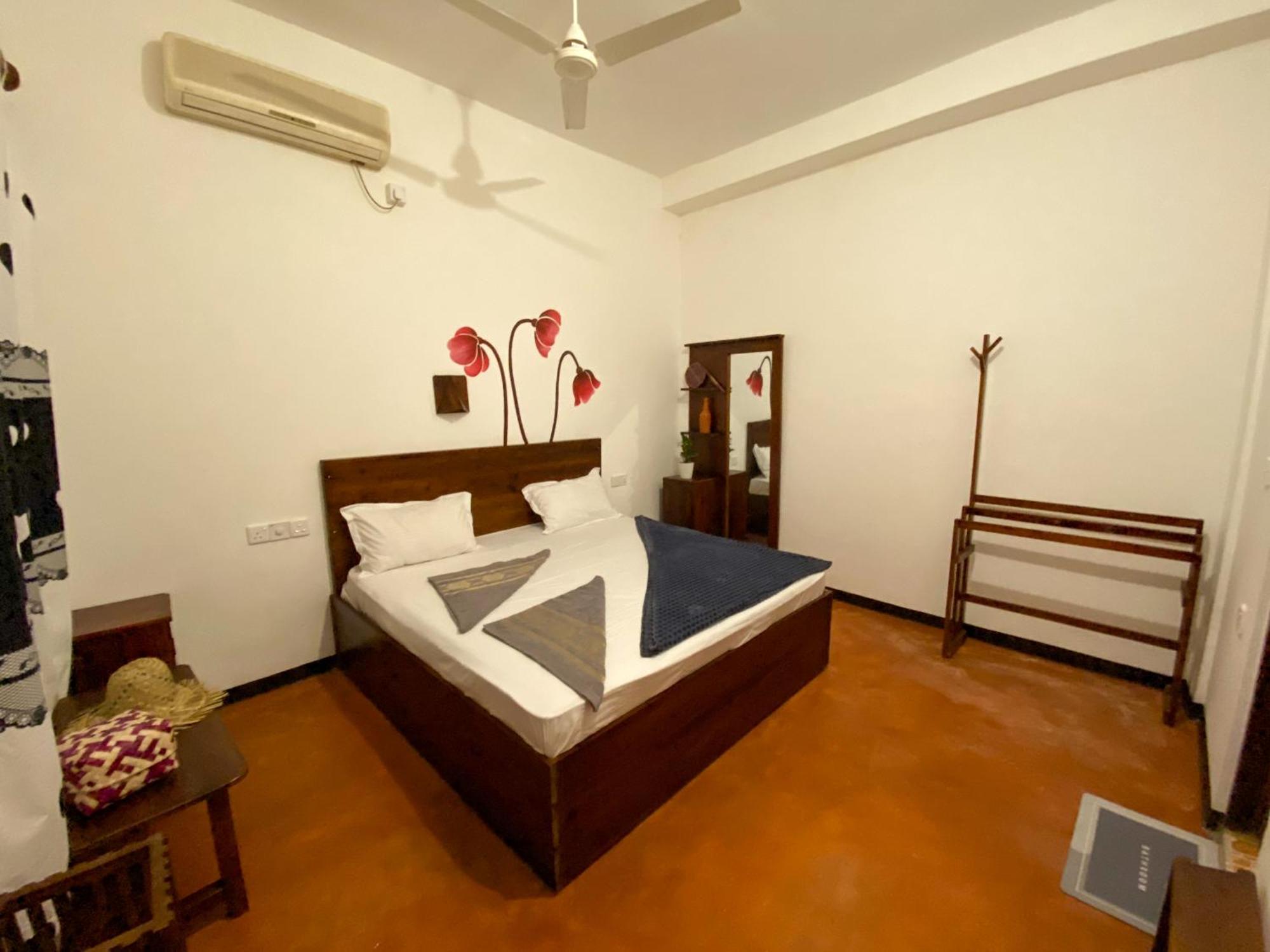 Surfers Park Arugambay Bed and Breakfast Arugam Bay Buitenkant foto