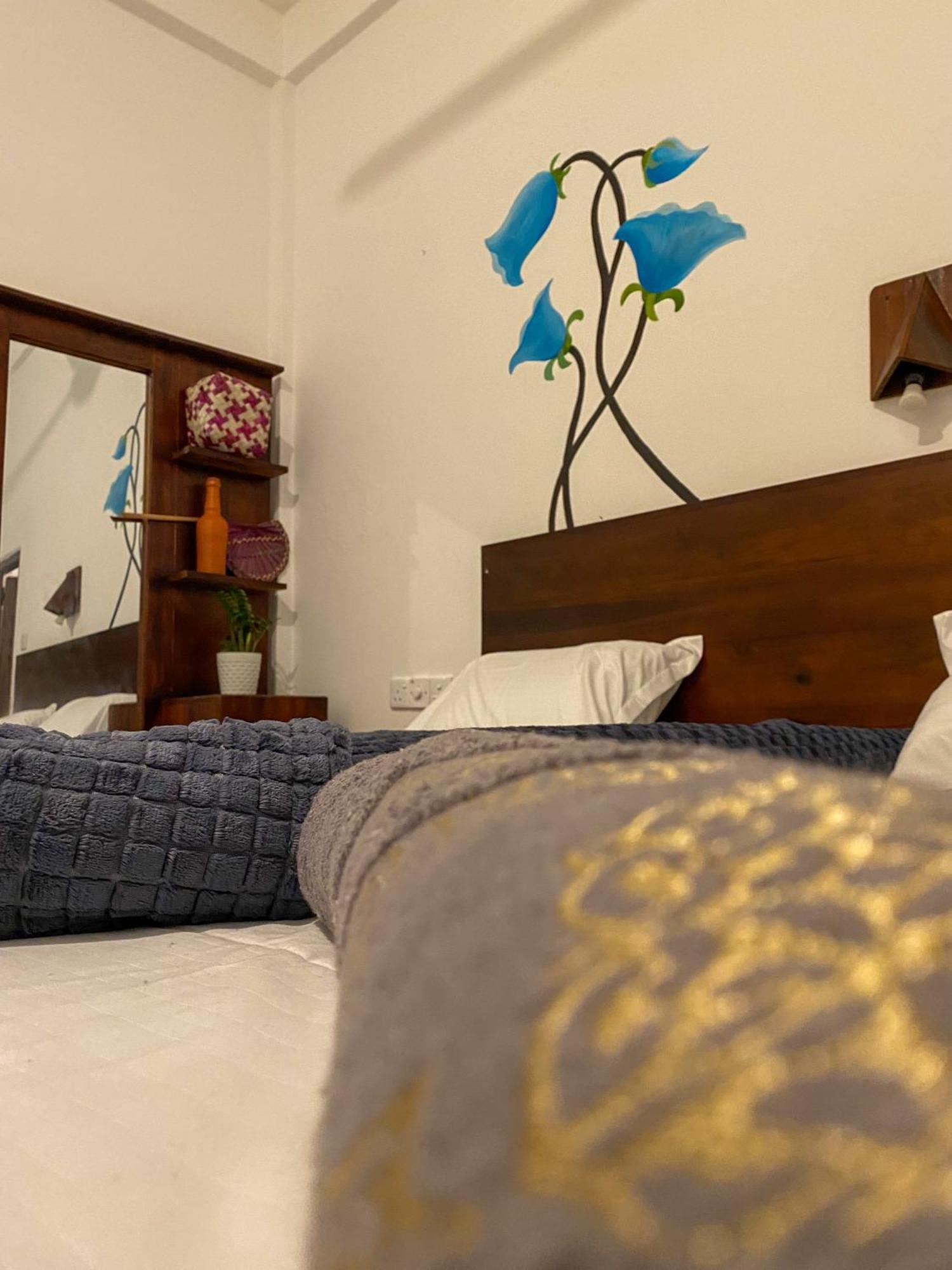 Surfers Park Arugambay Bed and Breakfast Arugam Bay Buitenkant foto